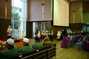 Pengumuman Libur Nasional untuk Seluruh Siswa Sekolah Muhammadiyah