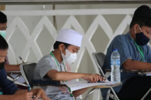 Jadwal Penerimaan Peserta Didik Baru Tahun Ajaran Terbaru