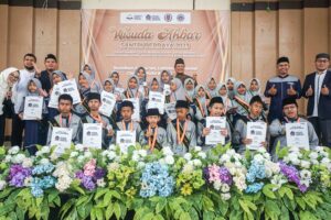 “Kehidupan di Berdaya Mulia Quranic School: Pendidikan Berlandaskan Akhlak dan Ilmu Pengetahuan”