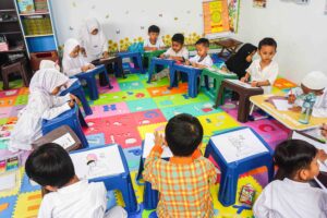 “Menggali Potensi Generasi Muda melalui Pendidikan Berkualitas di Berdaya Mulia Quranic School”
