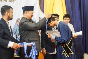Misi Utama Berdaya Mulia Quranic School: Mencetak Generasi Unggul yang Mulia, Beramal, dan Berdaya